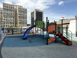 Blk 271 Queen Street (Central Area), HDB 3 Rooms #501109731